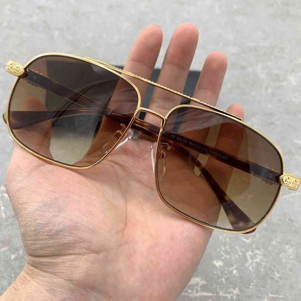 designer sunglasses crosin metal double beam square sunglasses fashion versatile men's driver's black glasses pzil, White;black
designer sunglasses crosin metal double beam square sunglasses fashion versatile men's driver's black glasses pzil, White;black