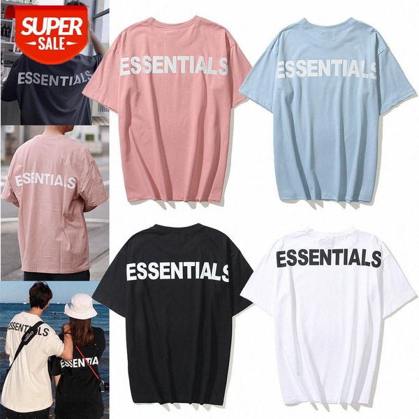 fog multi-line eentials reflective short-sleeved t-shirt fear of god men and women couple bottoming shirt #6z9b, White;black
fog multi-line eentials reflective short-sleeved t-shirt fear of god men and women couple bottoming shirt #6z9b, White;black