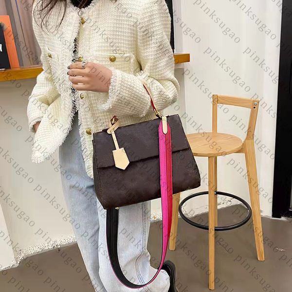 pink sugao women shoulder bag crossbody tote bags fashion large capacity girl's messenge purses luxury designer handbags shopping bag l
pink sugao women shoulder bag crossbody tote bags fashion large capacity girl's messenge purses luxury designer handbags shopping bag l