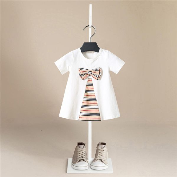 girls' dresses new fashion toddler baby cartoon summer striped short sleeve stripe dress sundress kids dresses for girls, Red;yellow
girls' dresses new fashion toddler baby cartoon summer striped short sleeve stripe dress sundress kids dresses for girls, Red;yellow