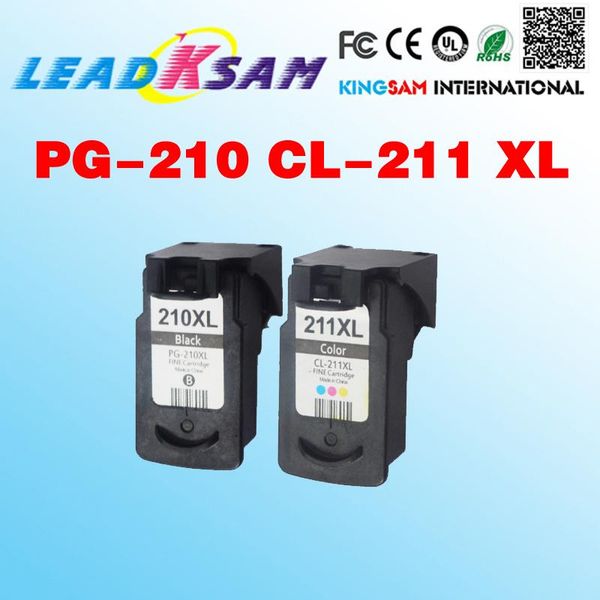 ink cartridge compatible for pg-210 cl-211 pg210xl cl211xl pixma ip2700 mp240 mp270 mp480 mp490 cartridges
ink cartridge compatible for pg-210 cl-211 pg210xl cl211xl pixma ip2700 mp240 mp270 mp480 mp490 cartridges