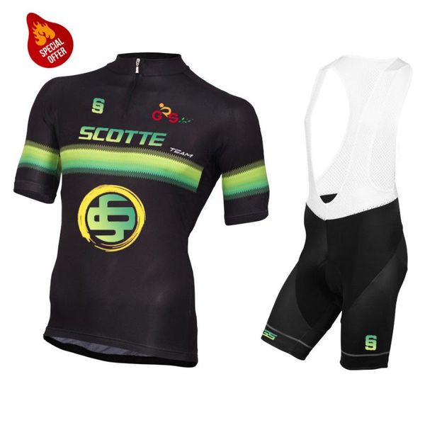 summer gs corps cycling clothing men bike jersey short sleeve bib set 19d pants mtb bicycle road triathlon maillot suit racing sets, Black;blue 
summer gs corps cycling clothing men bike jersey short sleeve bib set 19d pants mtb bicycle road triathlon maillot suit racing sets, Black;blue