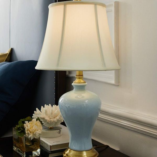 table lamps american lamp study bedroom bedside simple modern light luxury ceramic ice crack warm wedding lb41820
table lamps american lamp study bedroom bedside simple modern light luxury ceramic ice crack warm wedding lb41820