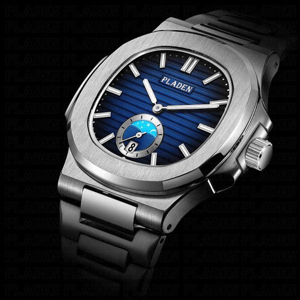 wristwatches fashion men watches men's watch waterproof stylish business stainless steel calendar wristwatch drop, Slivery;brown
wristwatches fashion men watches men's watch waterproof stylish business stainless steel calendar wristwatch drop, Slivery;brown