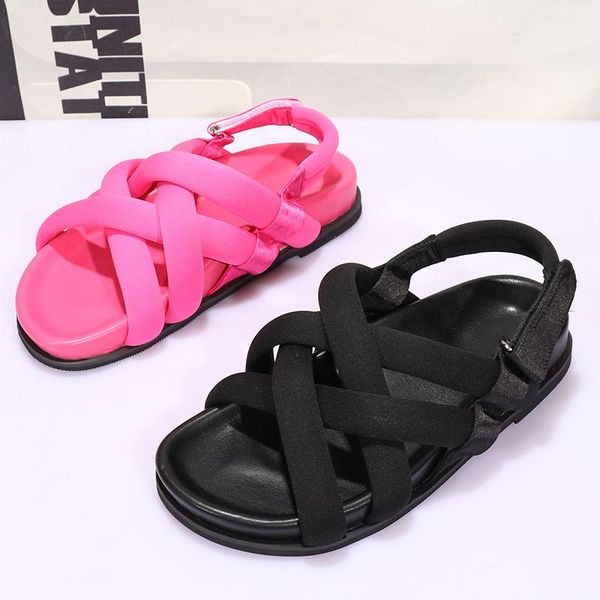sandals summer women beach woman cross strap platform flats ladies gladiator female black brand zapatos de mujer
sandals summer women beach woman cross strap platform flats ladies gladiator female black brand zapatos de mujer