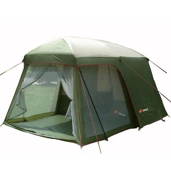 person tourism camping tent waterproof double layer one bedroom and living room family party outdoor gazebo tents shelters
person tourism camping tent waterproof double layer one bedroom and living room family party outdoor gazebo tents shelters