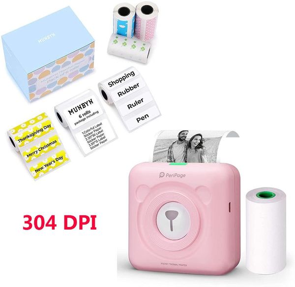 printers a6 304dpi 2 peripage portable bluetooth 4.0 thermal po printer wireless inkless mini pocket label notes papers
printers a6 304dpi 2 peripage portable bluetooth 4.0 thermal po printer wireless inkless mini pocket label notes papers