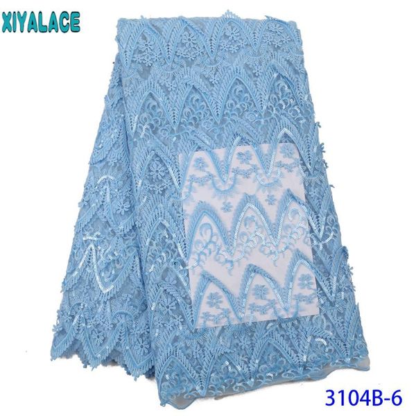 ribbon sky blue french lace fabric african embroidered tulle with sequins nigerian laces fabrics for wedding dress ks3104b, Pink;blue
ribbon sky blue french lace fabric african embroidered tulle with sequins nigerian laces fabrics for wedding dress ks3104b, Pink;blue