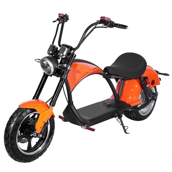 electric motor car 12ah with brushless lithium battery with fat tire