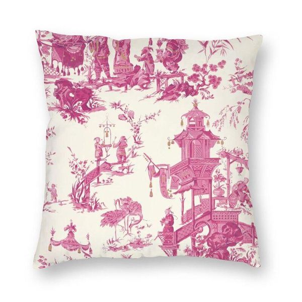 cushion/decorative pillow toile de jouy pink chinoiserie tea house pagoda throw covers living room decoration porcelain floral cushions for
cushion/decorative pillow toile de jouy pink chinoiserie tea house pagoda throw covers living room decoration porcelain floral cushions for
