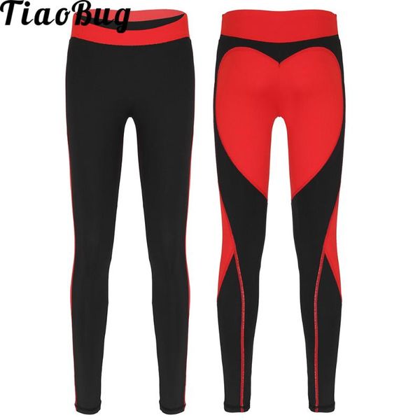 women's sports pants heart shape tummy control wear fitness gym high waist skinny bottoms sportwear yoga outfits, White;red
women's sports pants heart shape tummy control wear fitness gym high waist skinny bottoms sportwear yoga outfits, White;red