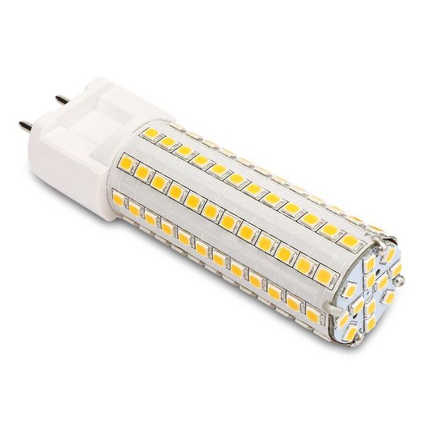 bulbs 10pcs/lot dimmable 10w g12 led corn light pl lamp replace 30w metal halide ac85-265v
bulbs 10pcs/lot dimmable 10w g12 led corn light pl lamp replace 30w metal halide ac85-265v