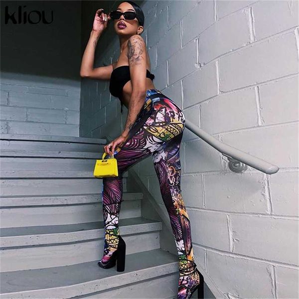 kliou print foot leggings female skinny body-shaping medium waist booty lifting street style hipster high trouser 211204, Black
kliou print foot leggings female skinny body-shaping medium waist booty lifting street style hipster high trouser 211204, Black
