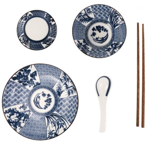 storage bottles & jars 1 set of household tableware japanese style ceramic bowl dish plate
storage bottles & jars 1 set of household tableware japanese style ceramic bowl dish plate
