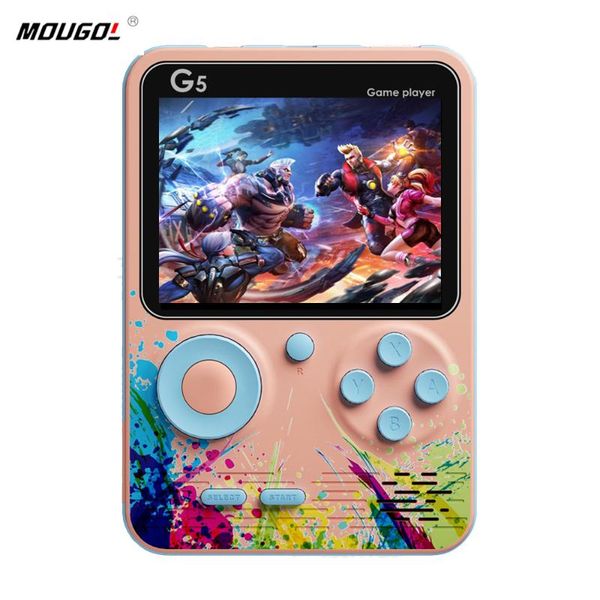 portable game players video consoles 500 retro games in 1 av out two player gamepads rechargeable battery for kids gift
portable game players video consoles 500 retro games in 1 av out two player gamepads rechargeable battery for kids gift