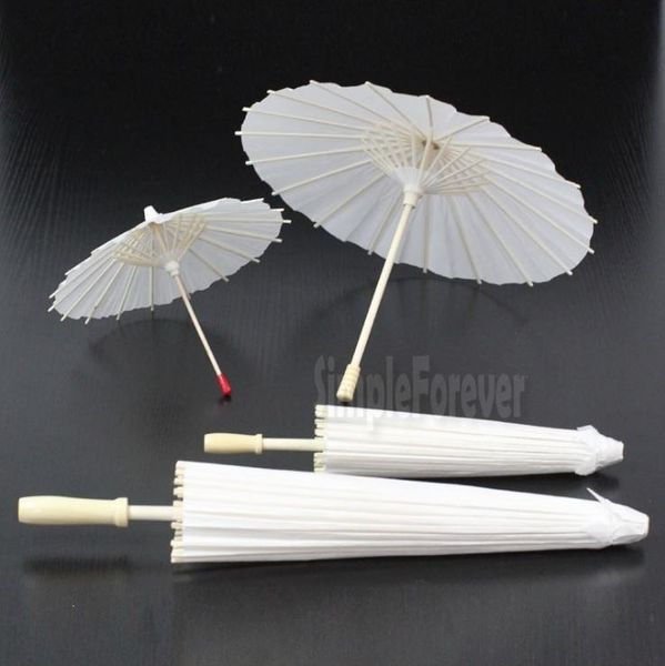umbrellas 100pcs/lot children diy hand painted blank oilpaper umbrella white art craft wedding parasols
umbrellas 100pcs/lot children diy hand painted blank oilpaper umbrella white art craft wedding parasols