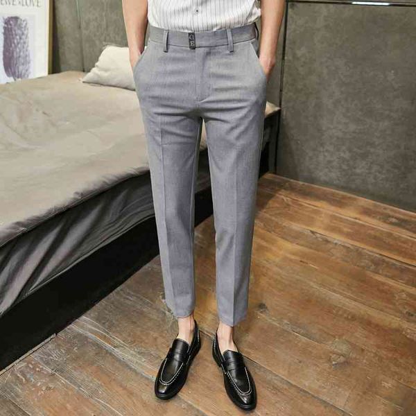 letter embroidery business dress pants british style ankle length casual pants office social trousers wedding suit pants black 210527, White;black
letter embroidery business dress pants british style ankle length casual pants office social trousers wedding suit pants black 210527, White;black