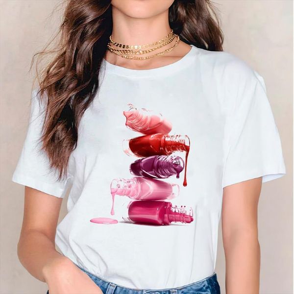 and women 3d watercolor men t shirt painting womens short sleeve print tshirts clothes ladies graphic tee clothing, White;black
and women 3d watercolor men t shirt painting womens short sleeve print tshirts clothes ladies graphic tee clothing, White;black