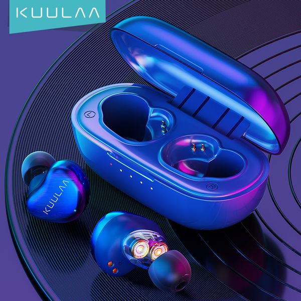 kuulaa tws fingerprint touch bluetooth earphonesdouble moving coil hd stereo wireless headphonesnoise cancelling gamer headset
kuulaa tws fingerprint touch bluetooth earphonesdouble moving coil hd stereo wireless headphonesnoise cancelling gamer headset