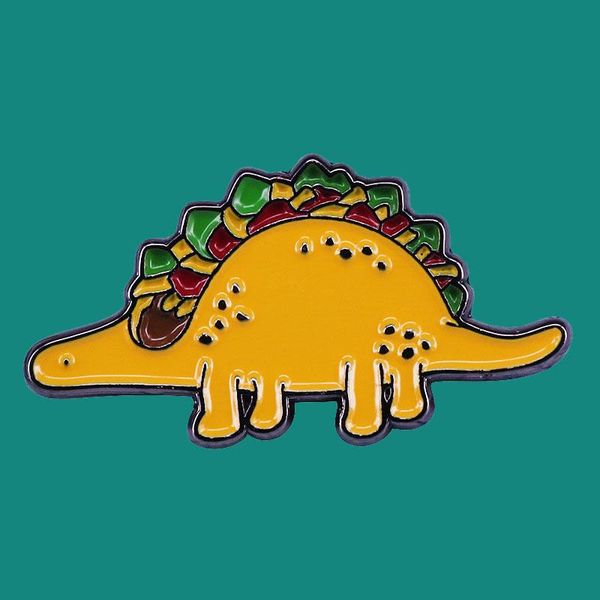 pins, brooches cute dinosaur lapel enamel pins brooch collecting burrito metal badges men women backpack hat collar fashion jewelry gifts ad, Gray
pins, brooches cute dinosaur lapel enamel pins brooch collecting burrito metal badges men women backpack hat collar fashion jewelry gifts ad, Gray