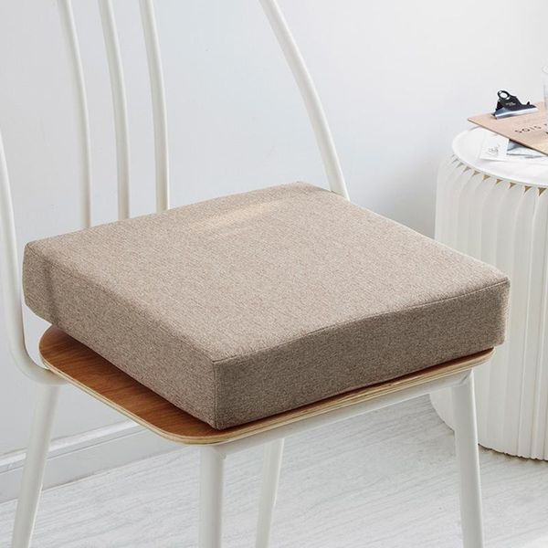 cushion/decorative pillow thickened chair cushion comfortable seat pad buttocks for indoor tatami sofa office computer protective backrest
cushion/decorative pillow thickened chair cushion comfortable seat pad buttocks for indoor tatami sofa office computer protective backrest
