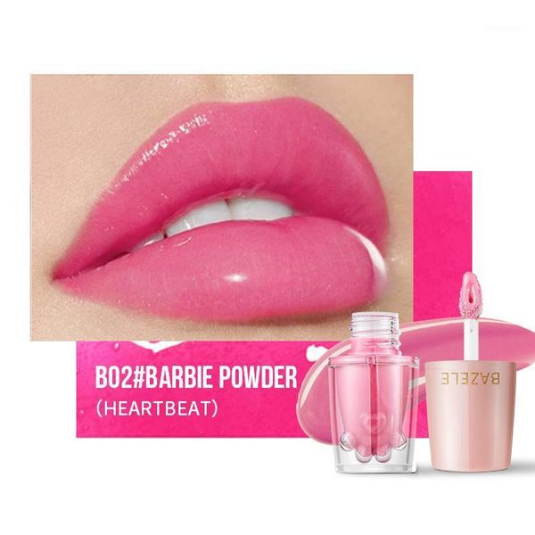 colors mirror water lip gloss moisturizing waterproof sweatproof lipstick matte tint cosmetics smooth makeup tslm11
colors mirror water lip gloss moisturizing waterproof sweatproof lipstick matte tint cosmetics smooth makeup tslm11