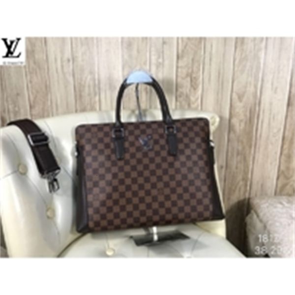 brand designer luxury 5auq m1817-1 brown plaid portable briefcase messenger bag men handbags iconic bags shoulder bags totes cross body
brand designer luxury 5auq m1817-1 brown plaid portable briefcase messenger bag men handbags iconic bags shoulder bags totes cross body