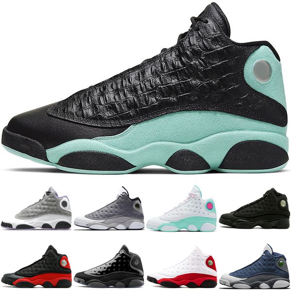 new classic basketball shoes 13s men 13 flint houndstooth atmosphere grey black cat hyper royal playground red flint starfish obsidian sport, White;red
new classic basketball shoes 13s men 13 flint houndstooth atmosphere grey black cat hyper royal playground red flint starfish obsidian sport, White;red
