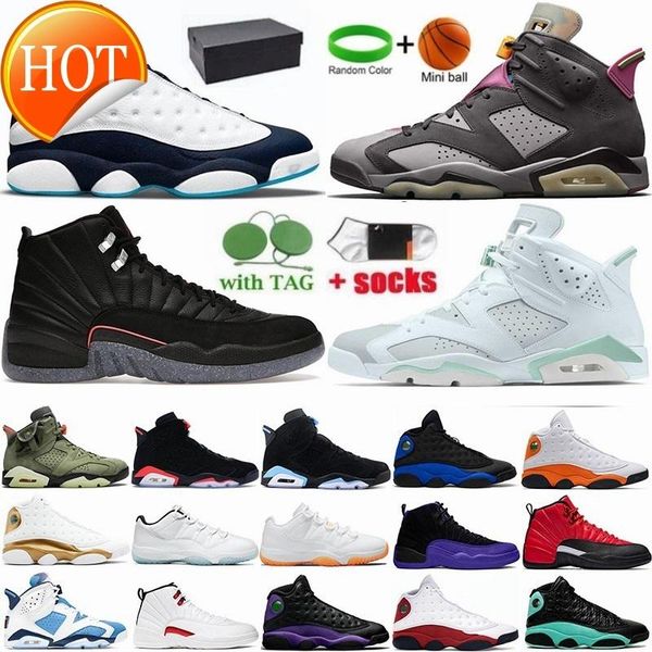 13 basketball shoes 13s obsidian powder blue white jumpman 12 12s utility twist 6 6s bordeaux british khaki mens trainers designer basket z
13 basketball shoes 13s obsidian powder blue white jumpman 12 12s utility twist 6 6s bordeaux british khaki mens trainers designer basket z