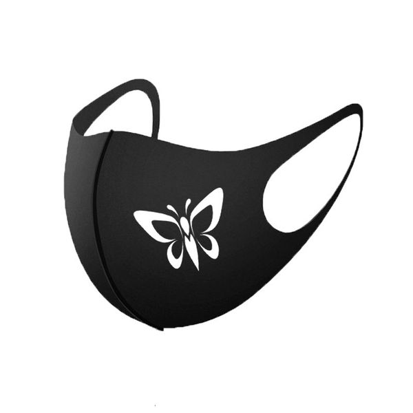 fresh 2021 korean mini printing butterfly daily life ice silk cotton mask fashion
fresh 2021 korean mini printing butterfly daily life ice silk cotton mask fashion