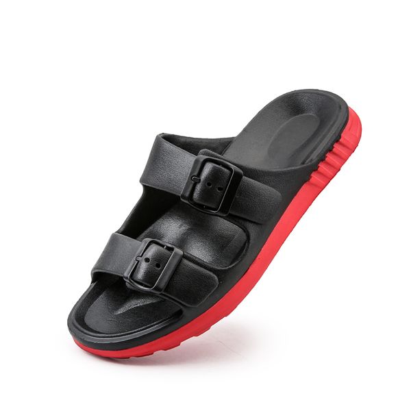 slippers men eva non-slip outdoor beach flip flops summer casual shoes slides black sandal plus size 39-45 zvvb
slippers men eva non-slip outdoor beach flip flops summer casual shoes slides black sandal plus size 39-45 zvvb