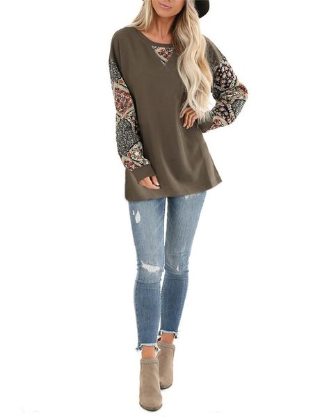 women's hoodies & sweatshirts plus size women long sleeve ladies loose floral pullover, Black
women's hoodies & sweatshirts plus size women long sleeve ladies loose floral pullover, Black