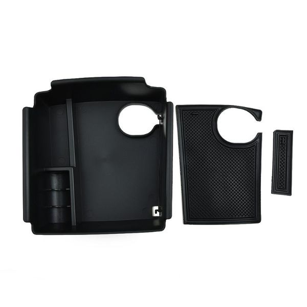 car organizer parts storage box plastic truck interior 1 pcs black for kia niro ev practical
car organizer parts storage box plastic truck interior 1 pcs black for kia niro ev practical
