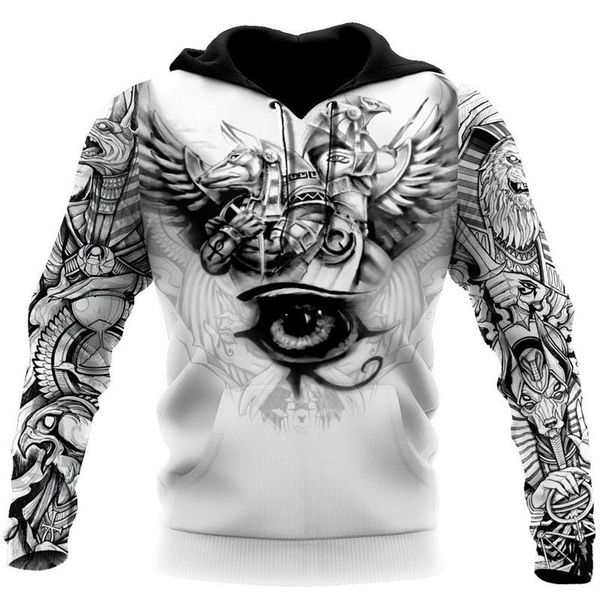 men's hoodies & sweatshirts fashion ancient egypt anubis and the eye of horus 3d printed autumn hoodie sweatshirt casual street zippe, Black
men's hoodies & sweatshirts fashion ancient egypt anubis and the eye of horus 3d printed autumn hoodie sweatshirt casual street zippe, Black