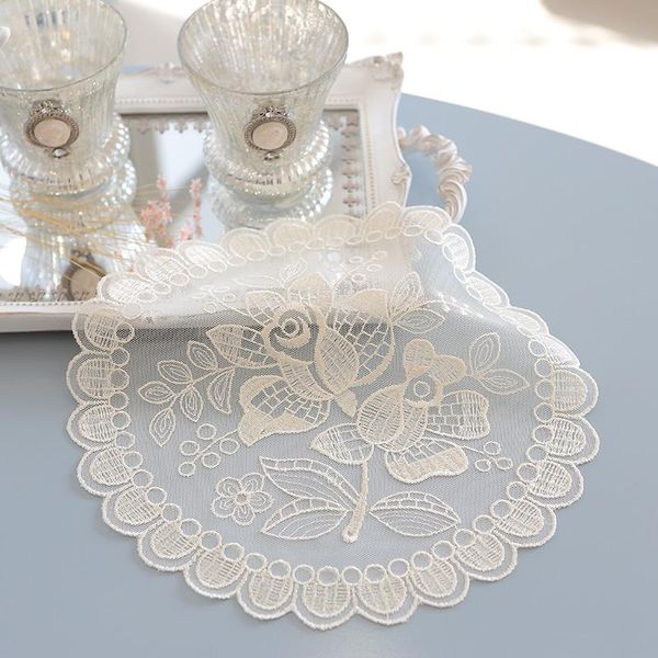mats & pads lace decorated round placemats table exquisite lamp cushions coffee tablecloth 24cm
mats & pads lace decorated round placemats table exquisite lamp cushions coffee tablecloth 24cm