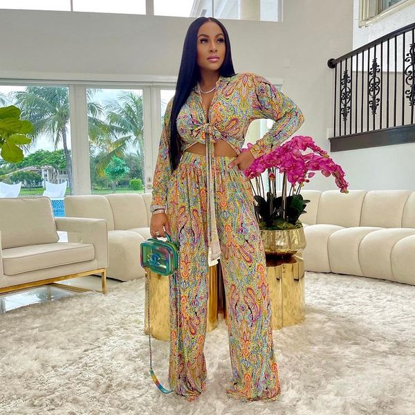 women's two piece pants 2021 autumn fashion wear street style lace up tight shirt suit loose and elegant wide leg, White
women's two piece pants 2021 autumn fashion wear street style lace up tight shirt suit loose and elegant wide leg, White