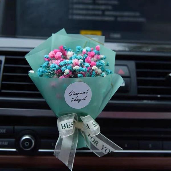 all over the sky stars dry flowers eternal mini car interior air outlet aroma clip decoration ornaments decorations
all over the sky stars dry flowers eternal mini car interior air outlet aroma clip decoration ornaments decorations