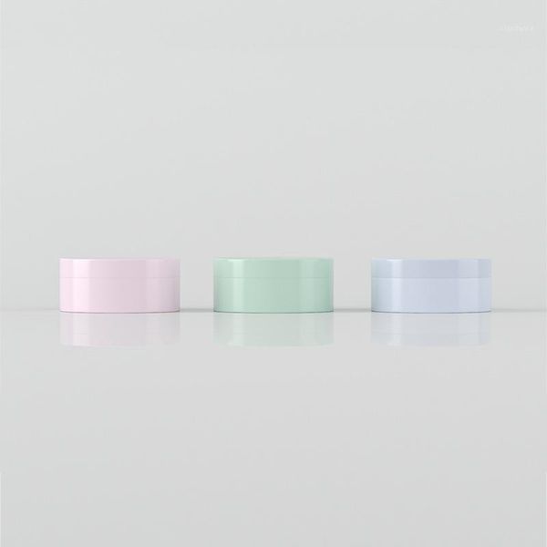 storage bottles & jars 100pcs 5g empty blue/pink/green powder box excellent make up tools plastic cosmetic jar loose with sifter
storage bottles & jars 100pcs 5g empty blue/pink/green powder box excellent make up tools plastic cosmetic jar loose with sifter