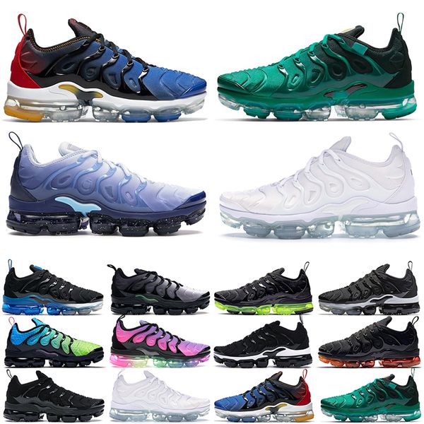 men women tn plus running shoes triple black white psychic pink pure platinum summer gradient sunset coquettish purple mens trainers outdoor
men women tn plus running shoes triple black white psychic pink pure platinum summer gradient sunset coquettish purple mens trainers outdoor