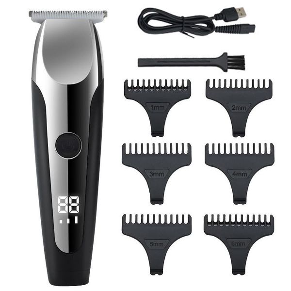 hair clippers 2021 led clipper professional electric trimmer washable haircut strong power shaver razor cutting machine
hair clippers 2021 led clipper professional electric trimmer washable haircut strong power shaver razor cutting machine