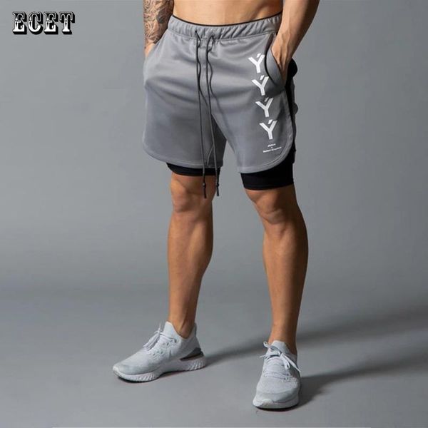 men's shorts summer casual double-layer inner tight and loose outer 2 in 1 sports pants jogger outdoor running, White;black
men's shorts summer casual double-layer inner tight and loose outer 2 in 1 sports pants jogger outdoor running, White;black