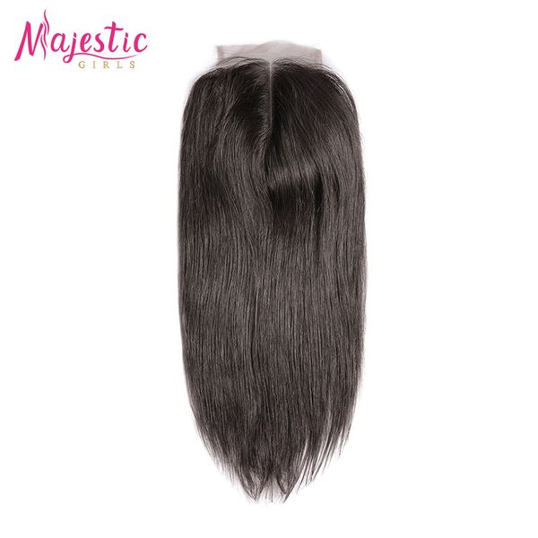 lx brand majestic girls onecut hair straight 4x4 p brazilian remy hair natural color 4x4 straight lace closure 100% human hairfactory direct, Black
lx brand majestic girls onecut hair straight 4x4 p brazilian remy hair natural color 4x4 straight lace closure 100% human hairfactory direct, Black