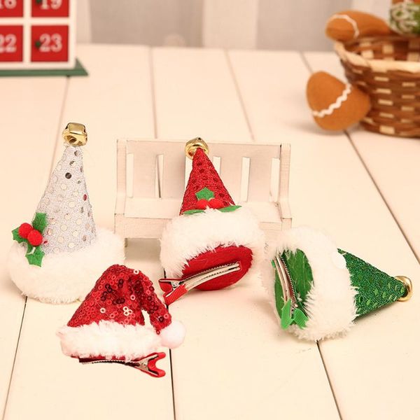 christmas decorations 10pcs hair clip sequins yarn skirt hairpin headwear accessory for kids girls holiday party decoration diy
christmas decorations 10pcs hair clip sequins yarn skirt hairpin headwear accessory for kids girls holiday party decoration diy