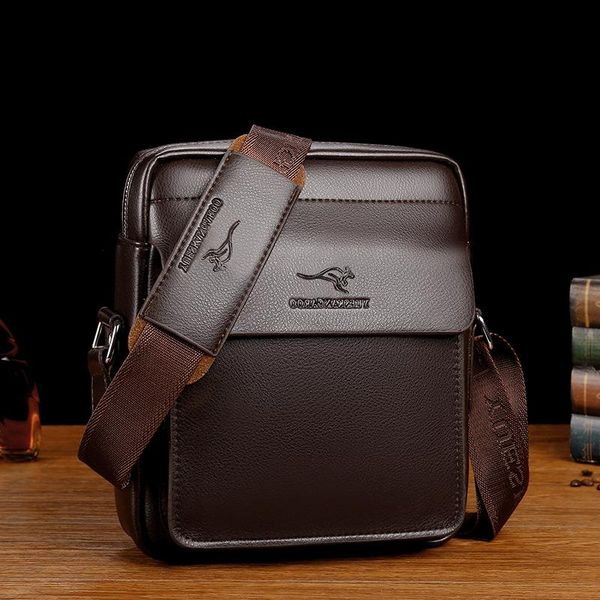 trade yuesen men's bag shoulder backpack kangaroo messenger fashion korean casual cross-border foreign ha-026 tgnpl
trade yuesen men's bag shoulder backpack kangaroo messenger fashion korean casual cross-border foreign ha-026 tgnpl