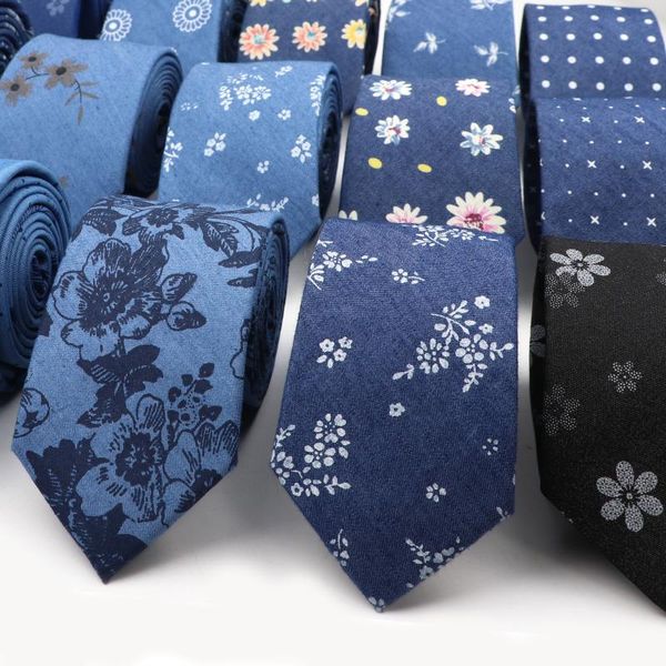 neck ties cotton denim men's print floral dot blue handmade tie for wedding business casual party 7cm narrow funny cravate gift, Blue;purple
neck ties cotton denim men's print floral dot blue handmade tie for wedding business casual party 7cm narrow funny cravate gift, Blue;purple