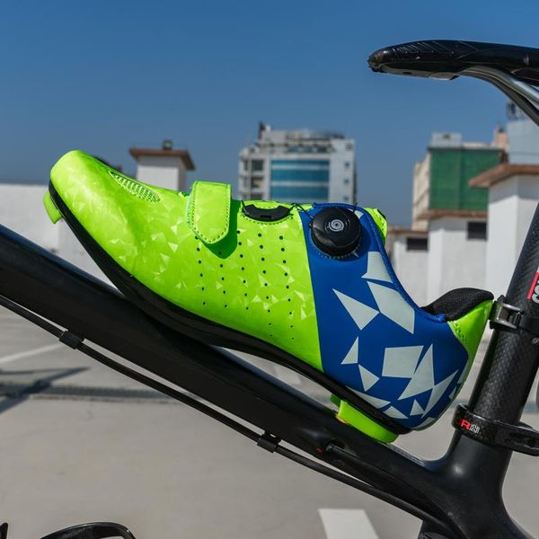 cycling footwear 2021 men's professional road speed bicycle sports shoes ladies mountain bike mud flat bottom racing, Black
cycling footwear 2021 men's professional road speed bicycle sports shoes ladies mountain bike mud flat bottom racing, Black