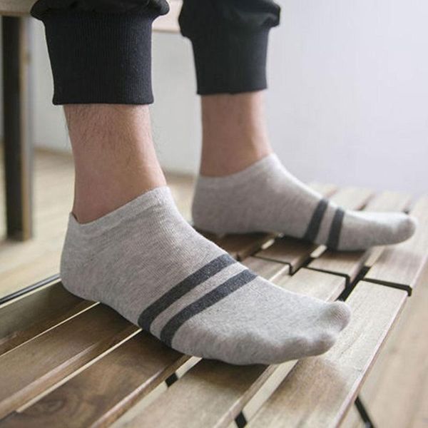 men's socks bamboo fiber short casual breatheable anti-bacterial man ankle men, Black
men's socks bamboo fiber short casual breatheable anti-bacterial man ankle men, Black