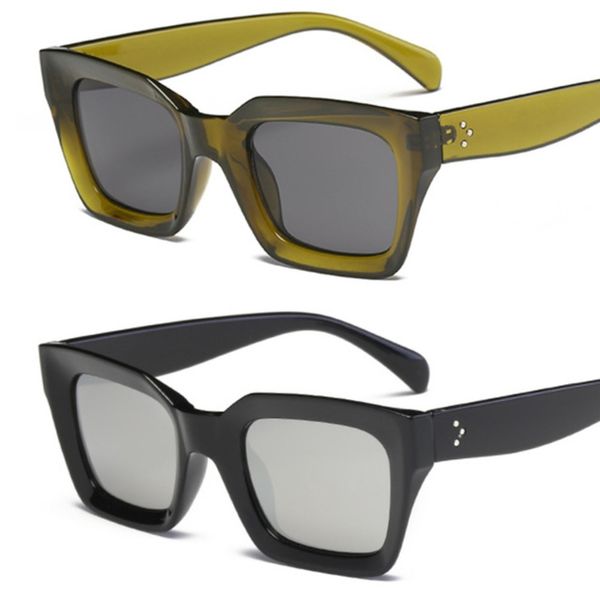 new fashion rectangle sunglasses women luxury brand designer vintage men classic non shades male glasses uv400 oculos glasses wholesale, Silver
new fashion rectangle sunglasses women luxury brand designer vintage men classic non shades male glasses uv400 oculos glasses wholesale, Silver