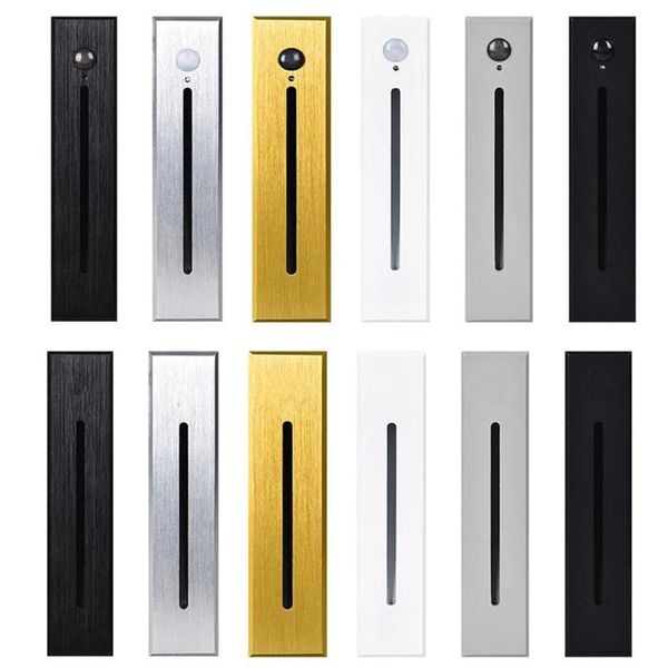 wall lamps pir motion sensor stair step light outdoor recessed staircase led footlight waterproof aisle corridor corner
wall lamps pir motion sensor stair step light outdoor recessed staircase led footlight waterproof aisle corridor corner