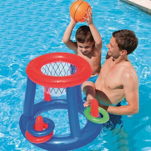 life vest & buoy inflatable pool float toys party handball volleyball basketball ball water mattress sports games children swimming floating
life vest & buoy inflatable pool float toys party handball volleyball basketball ball water mattress sports games children swimming floating